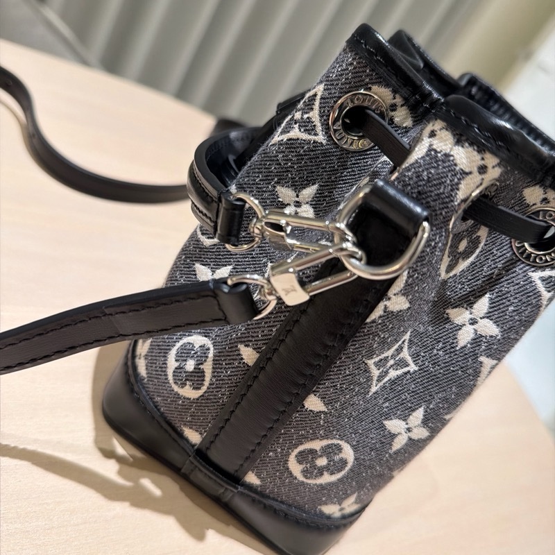 LV Nano Noé 迷你水桶包-4