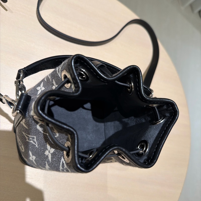 LV Nano Noé 迷你水桶包-9