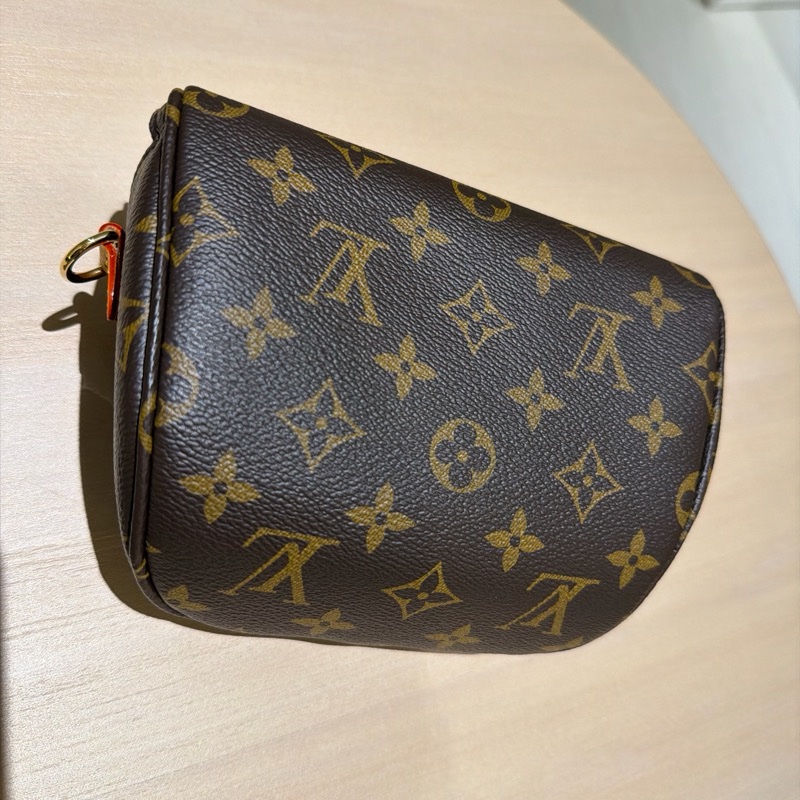 LV Mini Bumbag 經典 Monogram-1