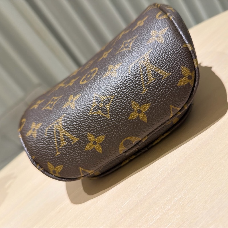 LV Mini Bumbag 經典 Monogram-2