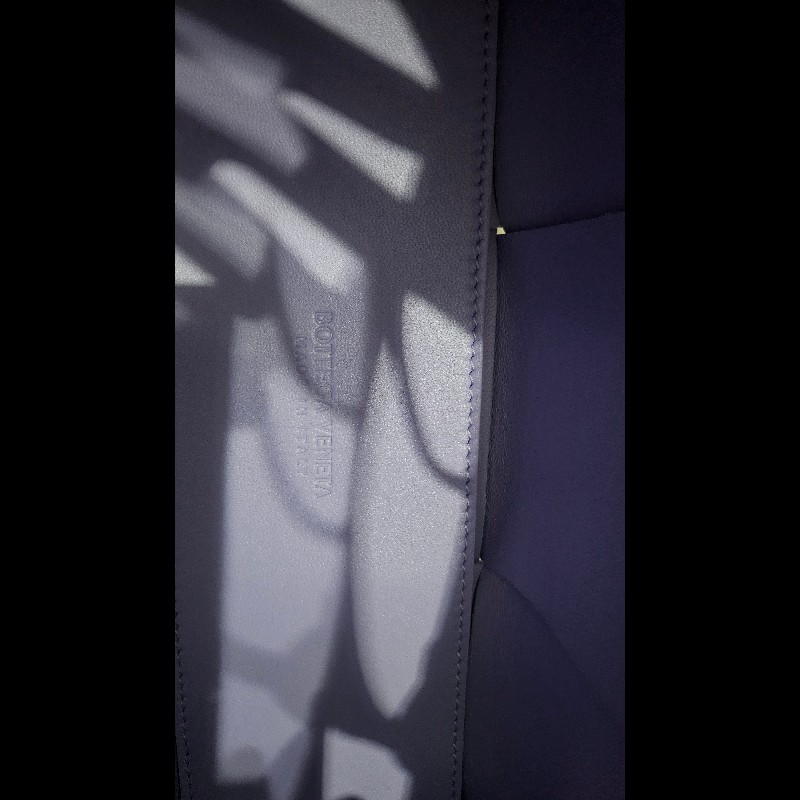 BV 葆碟 Mini Arco Tote Bag 迷你手提托特包可斜咩 薰衣草紫色 羊皮意大利製造-21