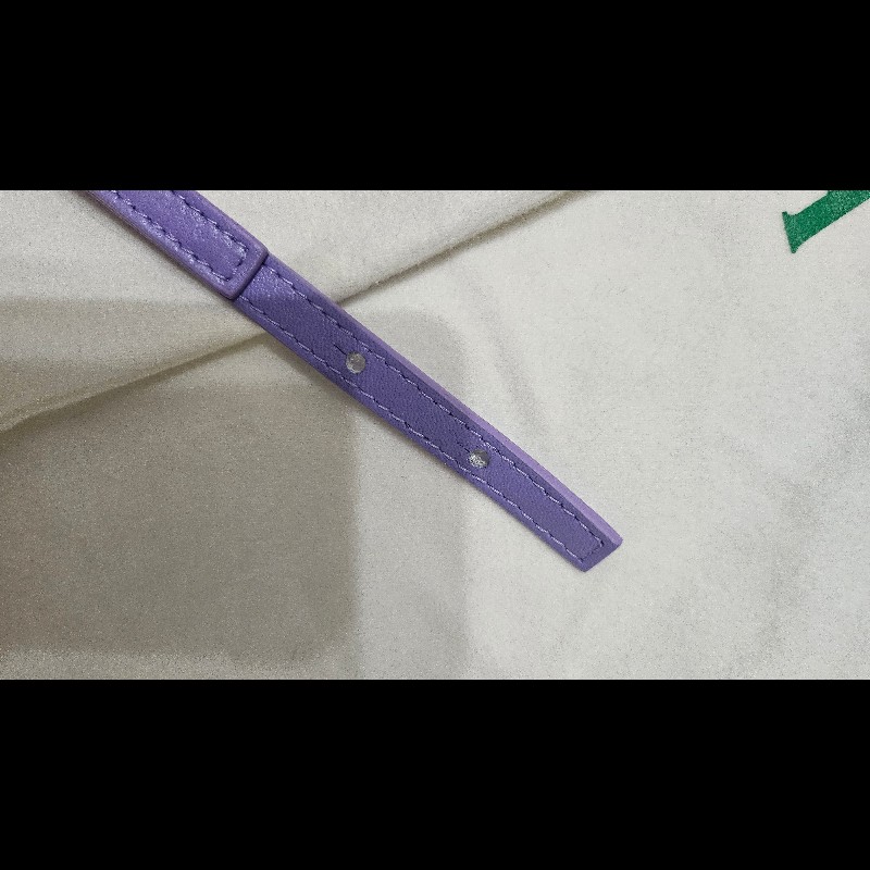 BV 葆碟 Mini Arco Tote Bag 迷你手提托特包可斜咩 薰衣草紫色 羊皮意大利製造-29