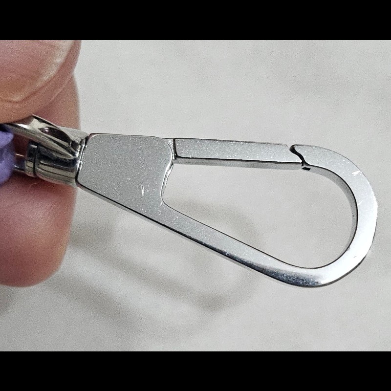 BV 葆碟 Mini Arco Tote Bag 迷你手提托特包可斜咩 薰衣草紫色 羊皮意大利製造-20