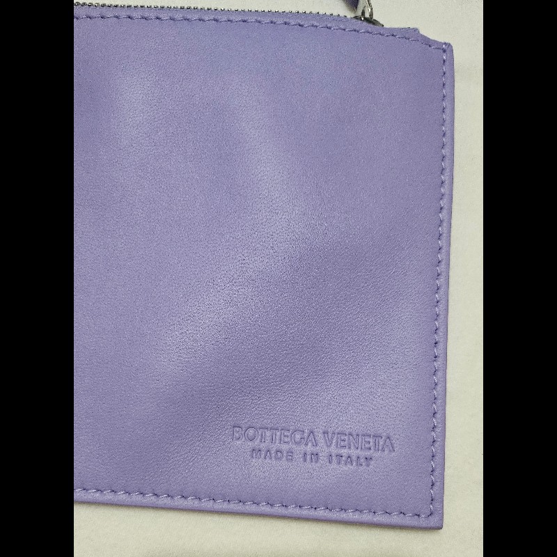 BV 葆碟 Mini Arco Tote Bag 迷你手提托特包可斜咩 薰衣草紫色 羊皮意大利製造-25