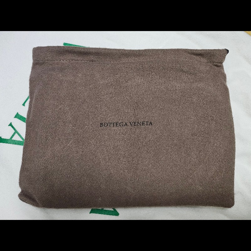 BV 葆碟 Mini Arco Tote Bag 迷你手提托特包可斜咩 薰衣草紫色 羊皮意大利製造-32