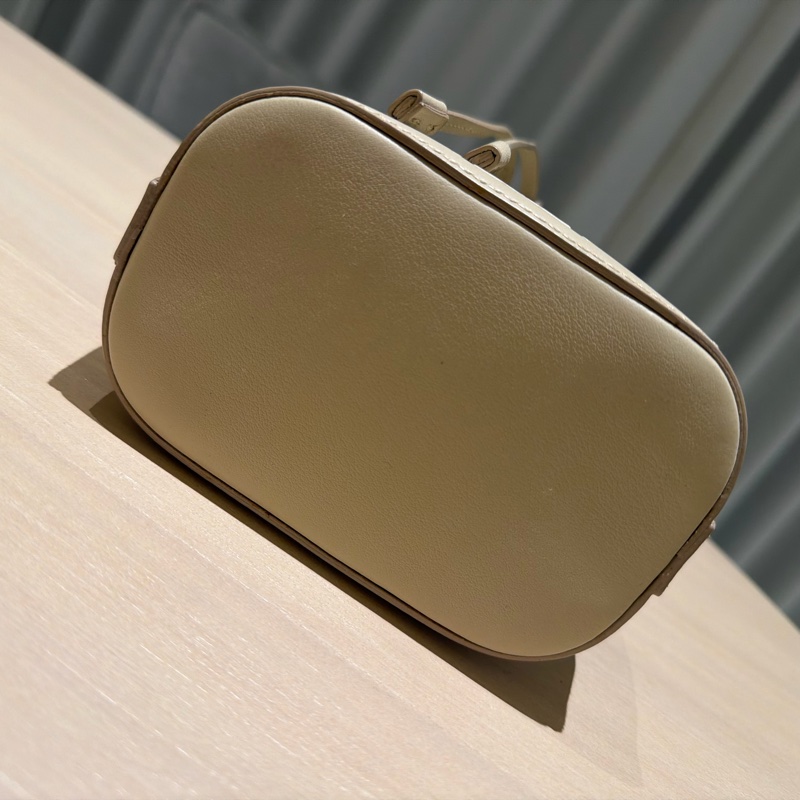 Bally Mini Bucket-水桶包-8