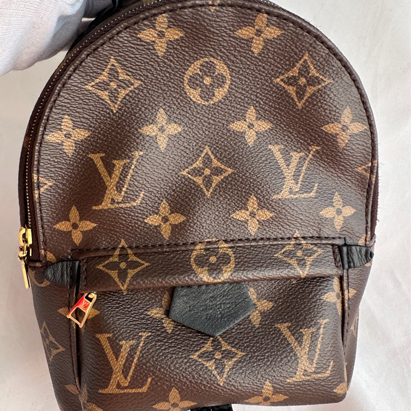 Louis Vuitton M44873小款後背包-8