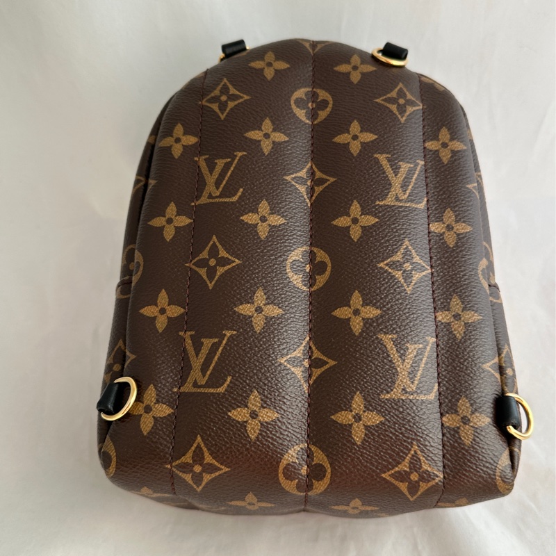 Louis Vuitton M44873小款後背包-9