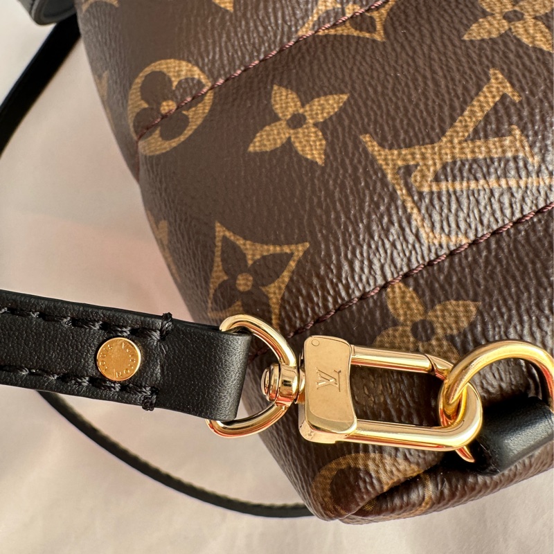 Louis Vuitton M44873小款後背包-13