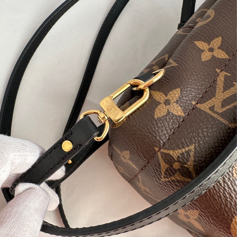 Louis Vuitton M44873小款後背包-14