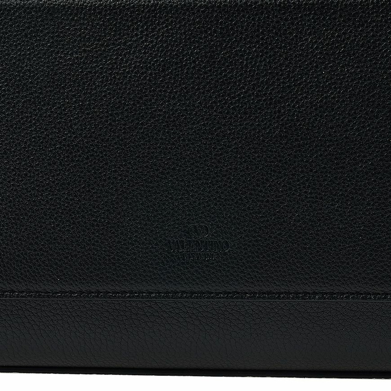 VALENTINO 標誌性 V 字 Logo 單肩包-6