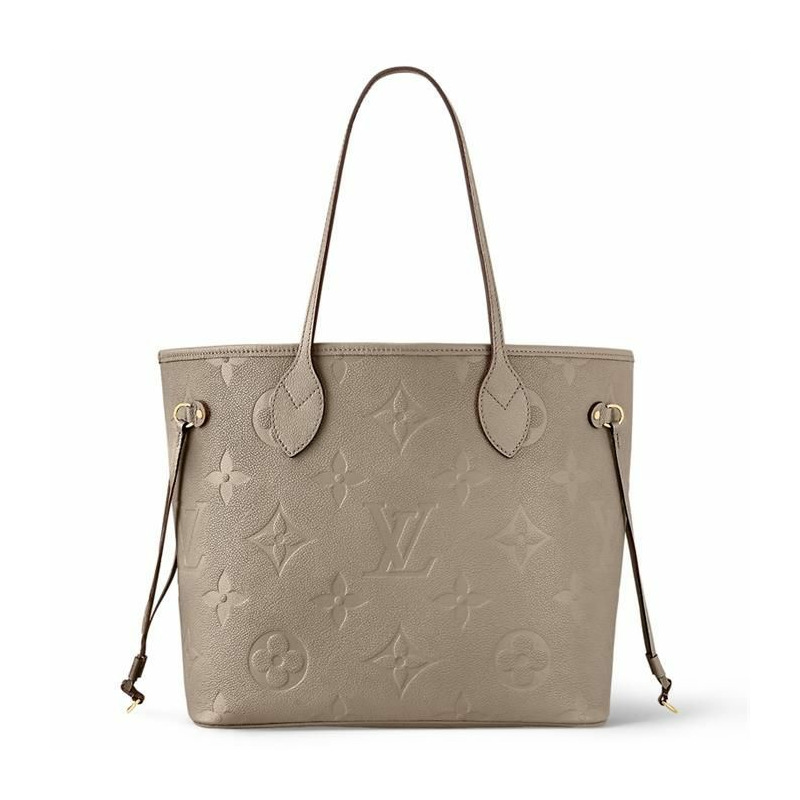 LOUIS VUITTON Neverfull MM 手提包 M45686-1