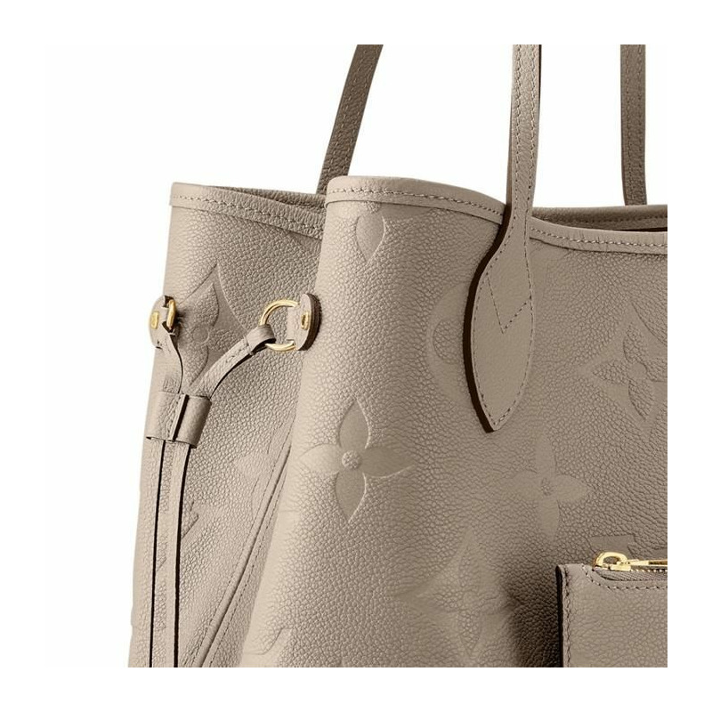 LOUIS VUITTON Neverfull MM 手提包 M45686-13