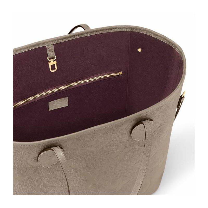 LOUIS VUITTON Neverfull MM 手提包 M45686-15