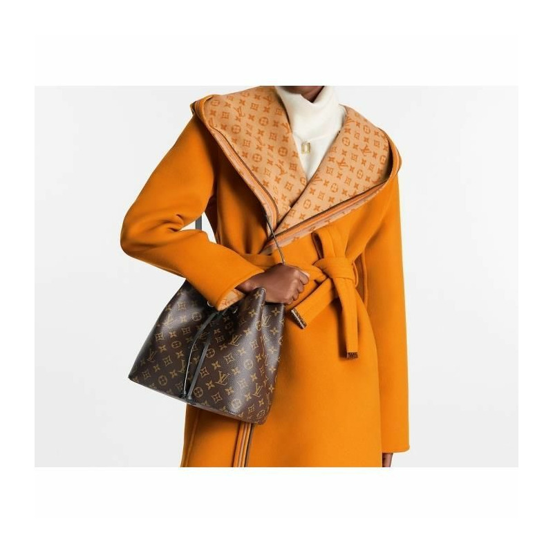 LOUIS VUITTON Neo Noe Monogram M44020-8