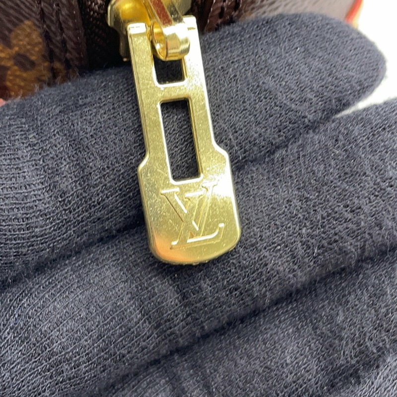 路易威登 Monogram Alma 雙肩包 M47132 路易威登-10