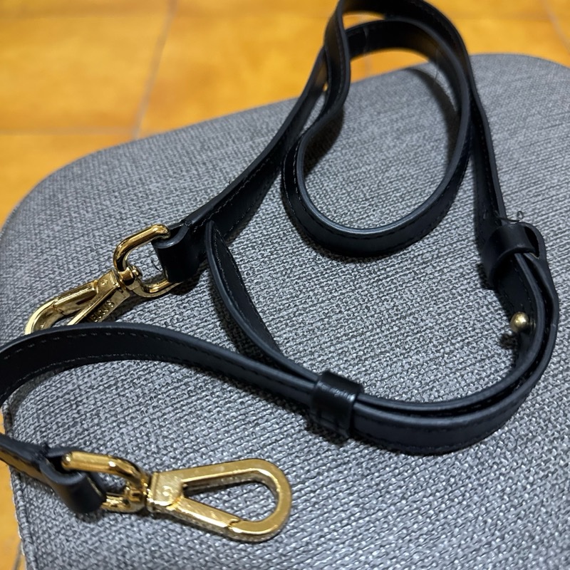 JACQUEMUS Le Chiquito 牛皮手提包-4