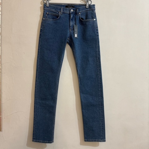 Versace 男版牛仔褲30