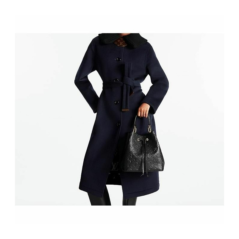 LOUIS VUITTON NeoNoe MM Monogram Empreinte M45256-6