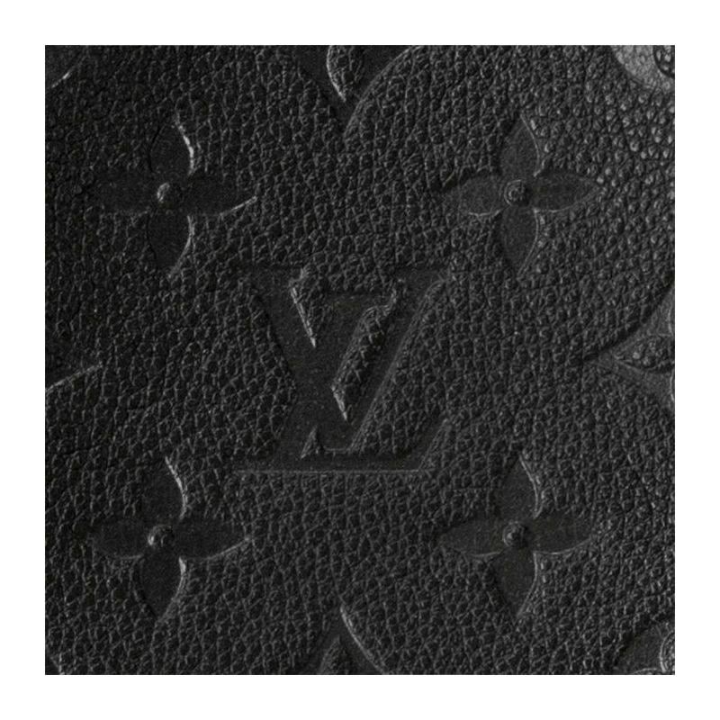 LOUIS VUITTON NeoNoe MM Monogram Empreinte M45256-7