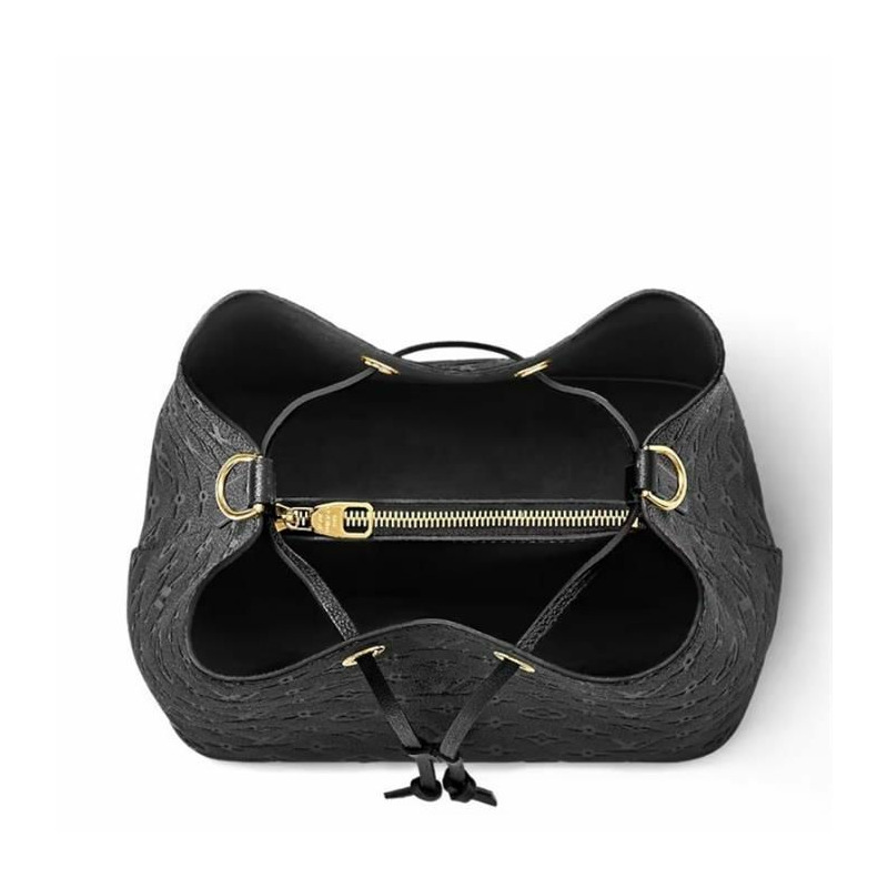 LOUIS VUITTON NeoNoe MM Monogram Empreinte M45256-10