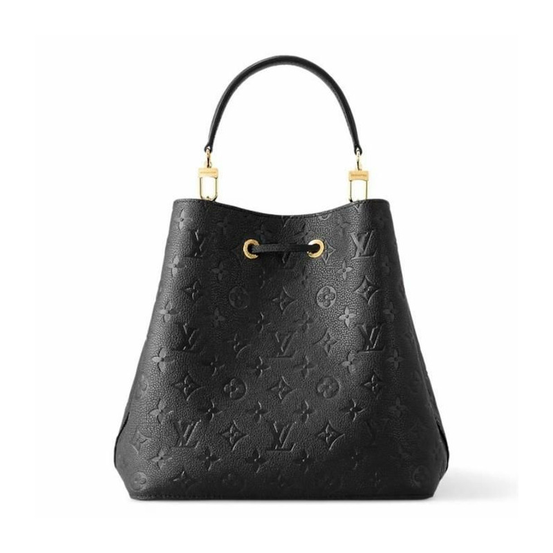 LOUIS VUITTON NeoNoe MM Monogram Empreinte M45256-11