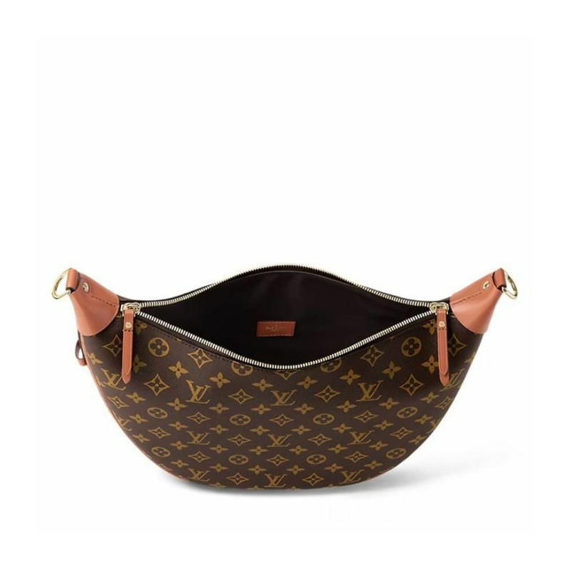 LOUIS VUITTON Loop Hobo M46311-3