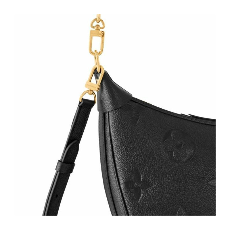 LOUIS VUITTON Loop Hobo Monogram Empreinte M46725-4