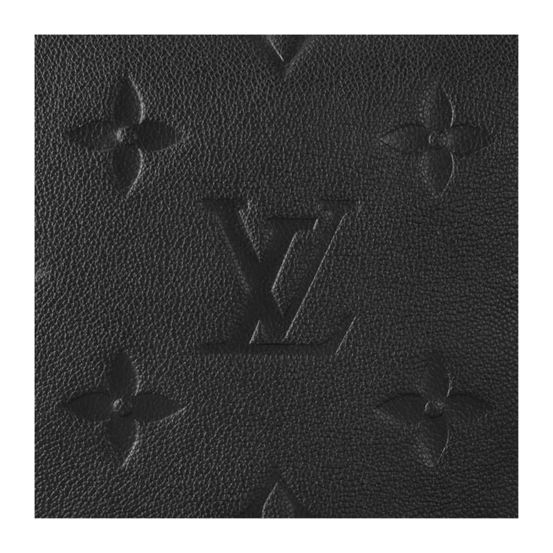 LOUIS VUITTON Loop Hobo Monogram Empreinte M46725-8