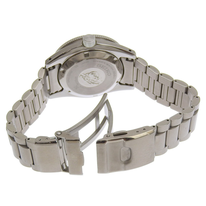 近全新精工Prospex機械潛水錶1965傳承100週年紀念版6RJ5 00G0 SBDC199-2