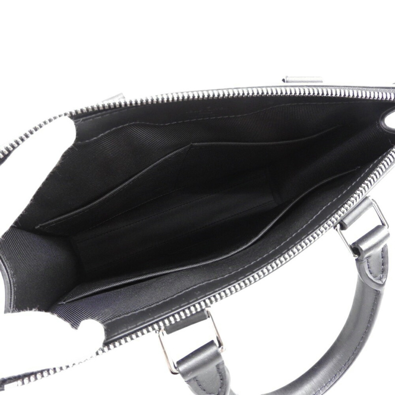 路易威登 Monogram Eclipse Sac Plat 斜背包 M46098-2