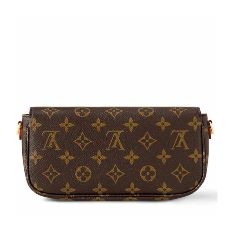 LOUIS VUITTON 鏈條錢包 Ivy M81911-2