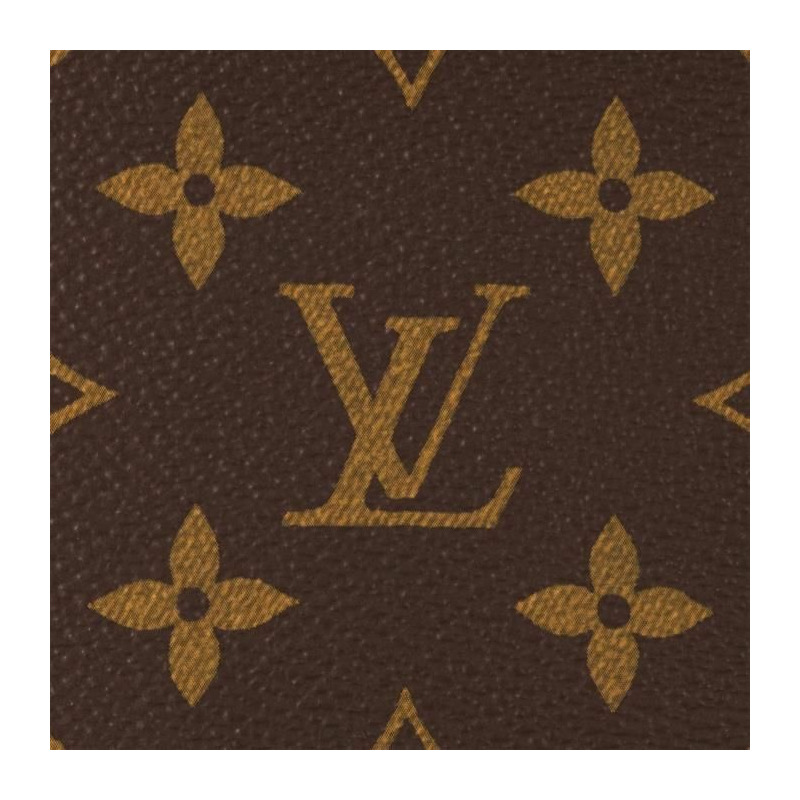 LOUIS VUITTON 鏈條錢包 Ivy M81911-7