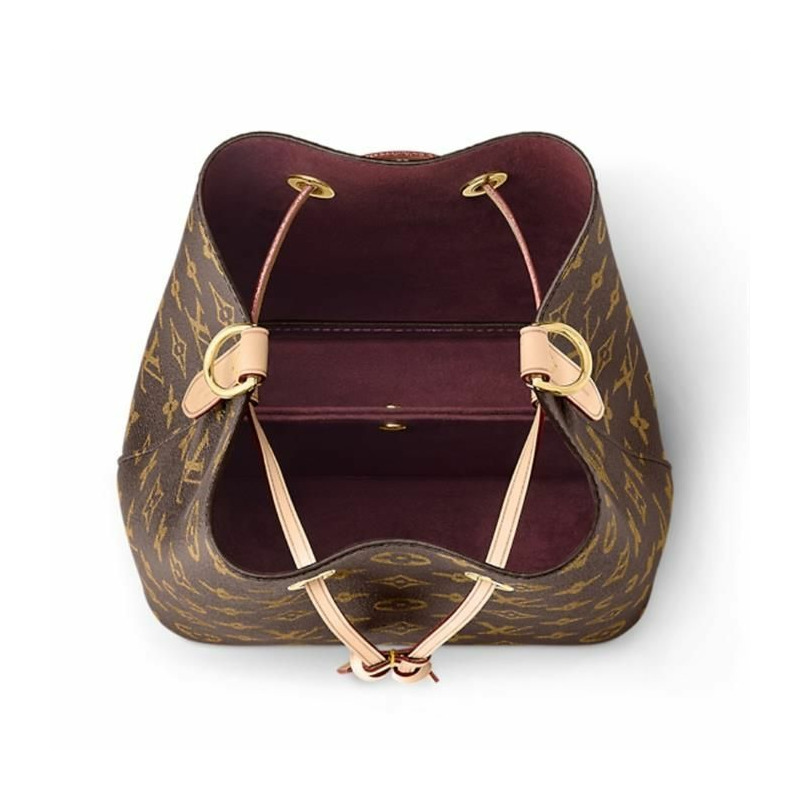 LOUIS VUITTON Neo Noé BB M46581-3