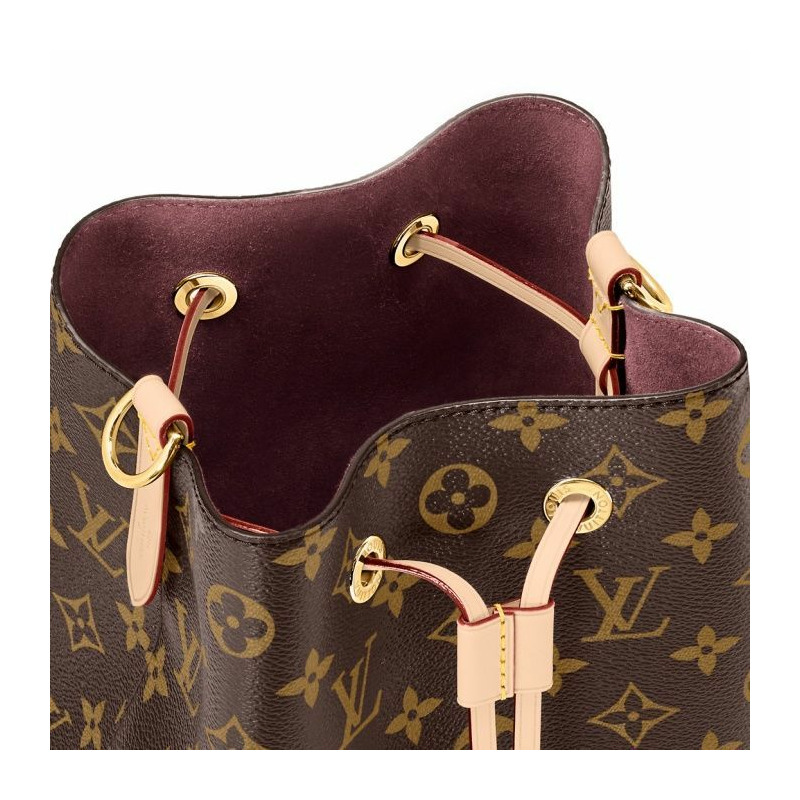 LOUIS VUITTON Neo Noé BB M46581-4