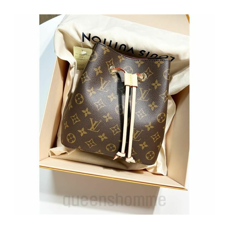 LOUIS VUITTON Neo Noé BB M46581-6