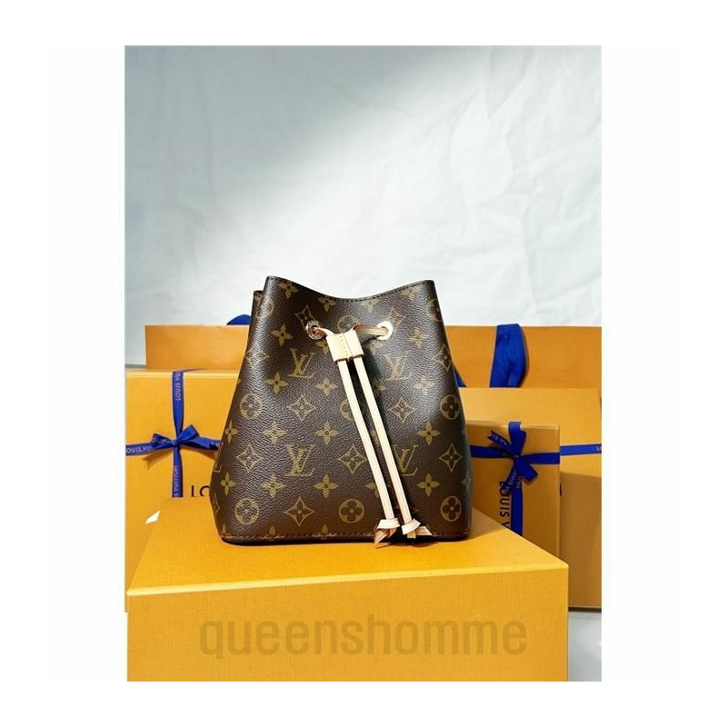 LOUIS VUITTON Neo Noé BB M46581-9