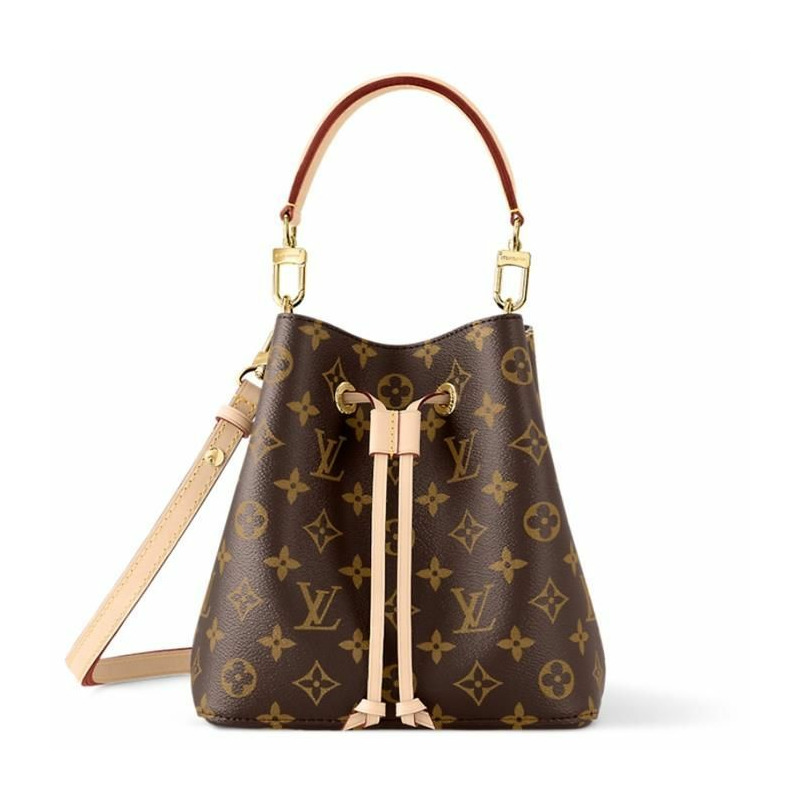 LOUIS VUITTON Neo Noé BB M46581-11