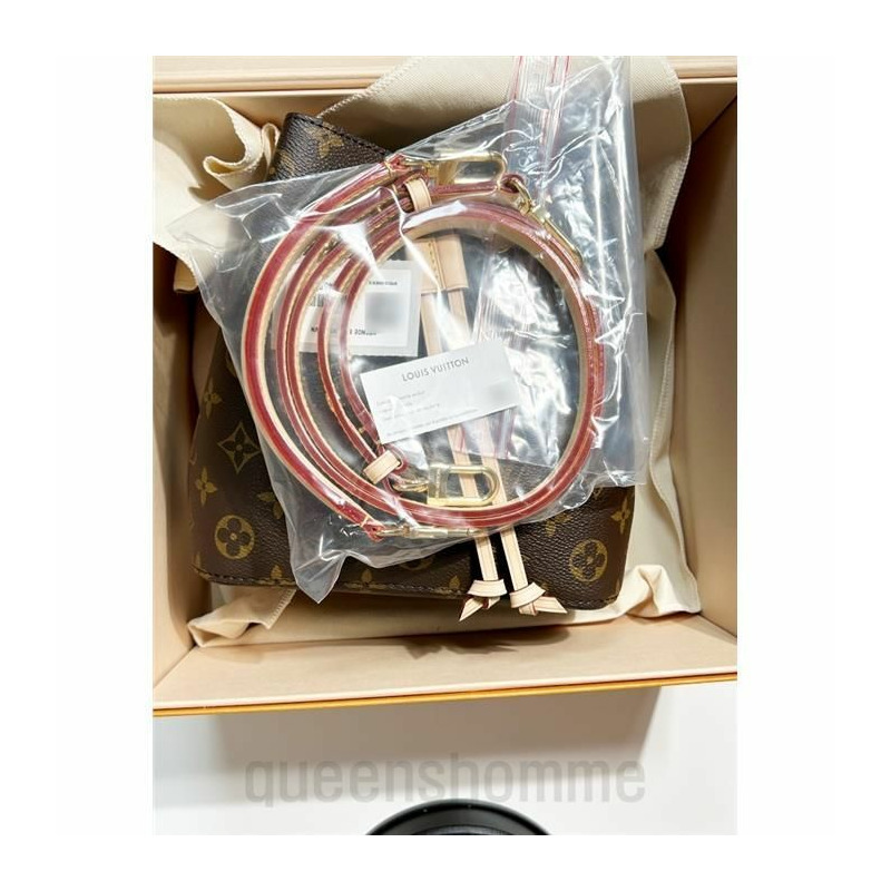 LOUIS VUITTON Neo Noé BB M46581-18