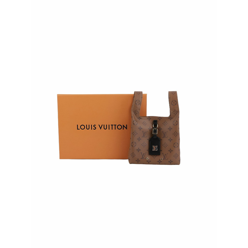 LOUIS VUITTON Atlantis BB 包 M46816-10