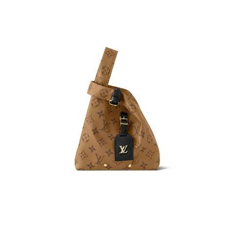LOUIS VUITTON Atlantis BB 包 M46816