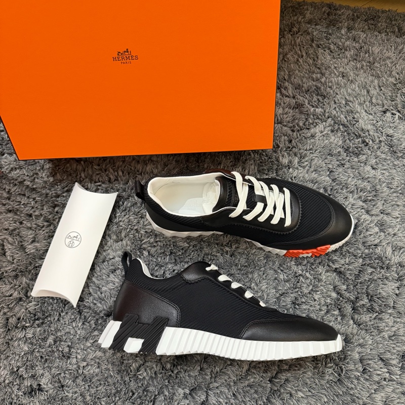 Hermes 男款 Bouncing 運動鞋 #41.5-3