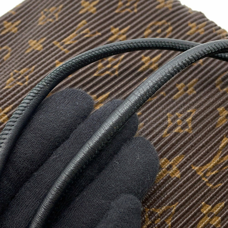 路易威登 Monogram Explorer 手拿包/肩背包 M62232 路易威登-8