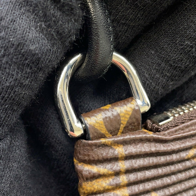 路易威登 Monogram Explorer 手拿包/肩背包 M62232 路易威登-9