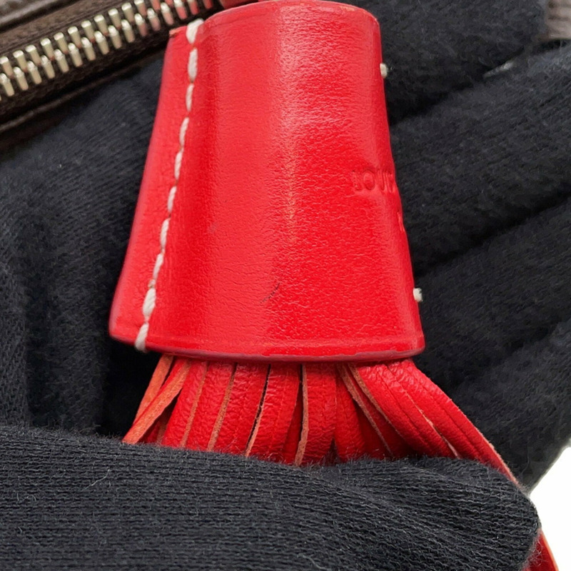 路易威登 Monogram Explorer 手拿包/肩背包 M62232 路易威登-10