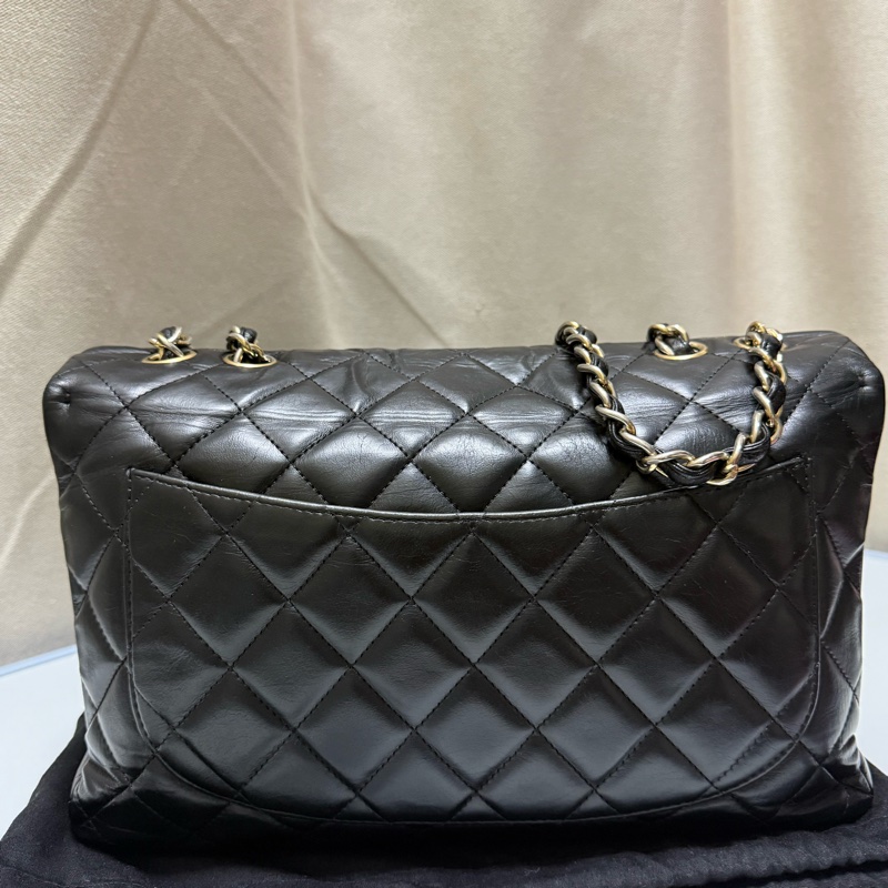 CHANEL CLASSIC FLAG-3