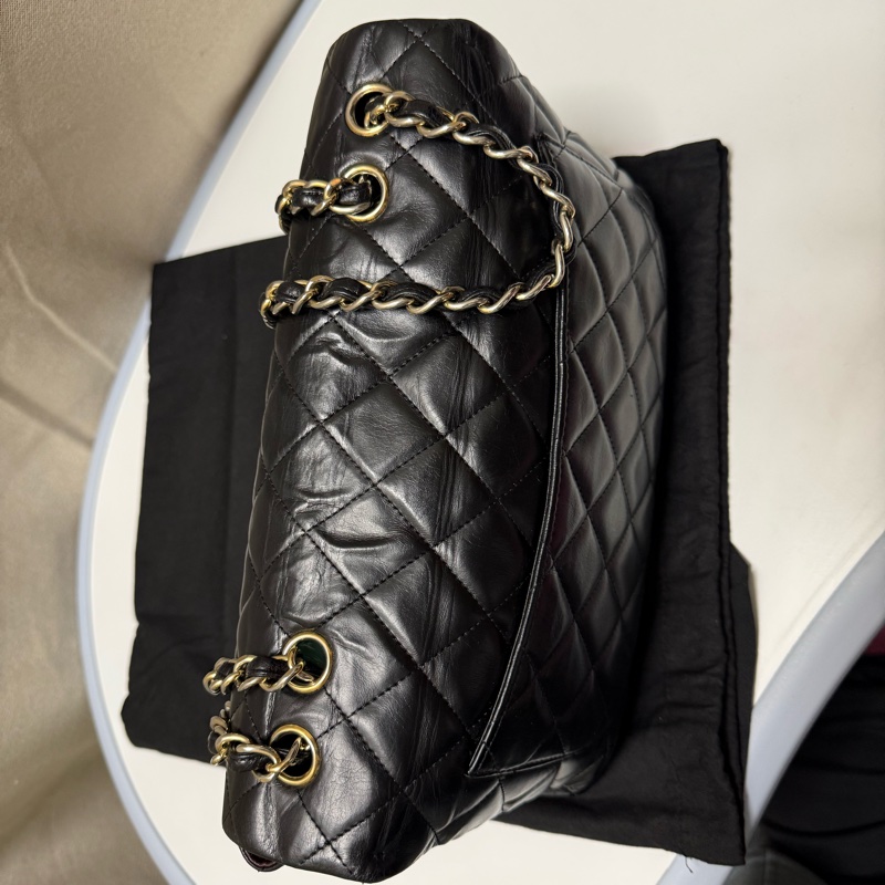 CHANEL CLASSIC FLAG-6