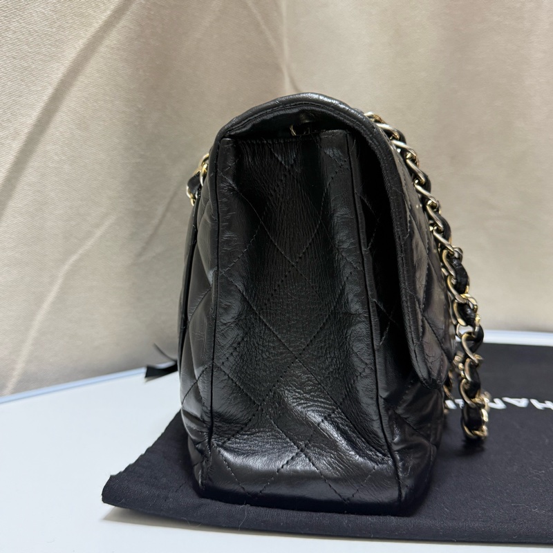 CHANEL CLASSIC FLAG-8