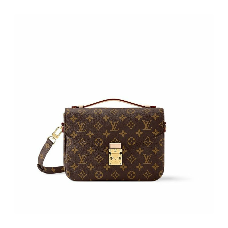 LOUIS VUITTON Metis Monogram 手拿包 M44875-9