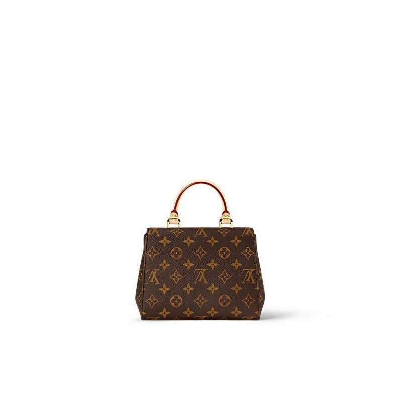 LOUIS VUITTON Cluny Mini Monogram M46055-4